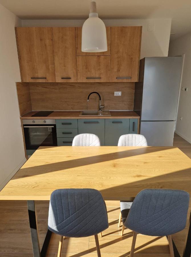 Providenca Residence 시베니크 외부 사진