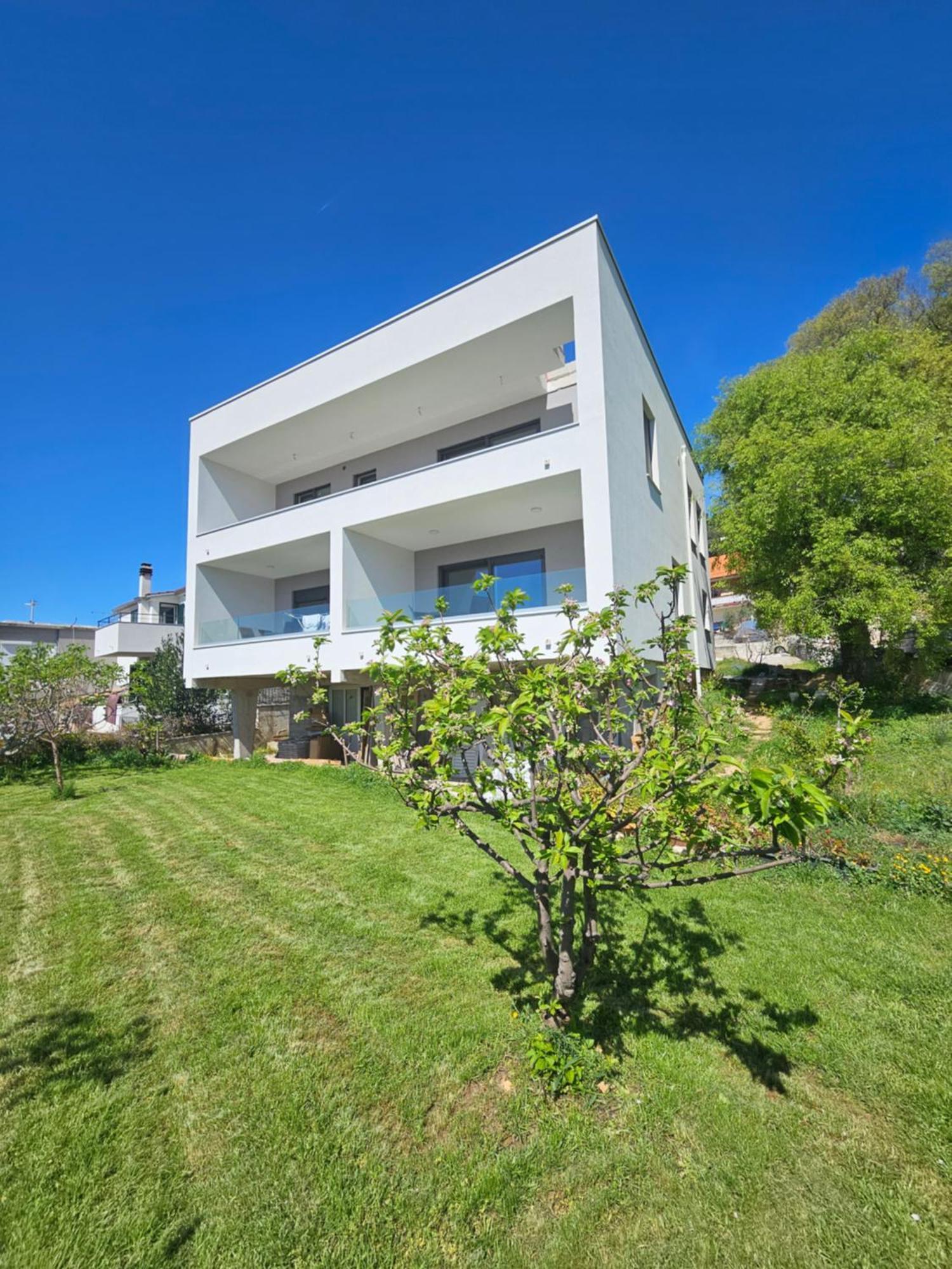 Providenca Residence 시베니크 외부 사진