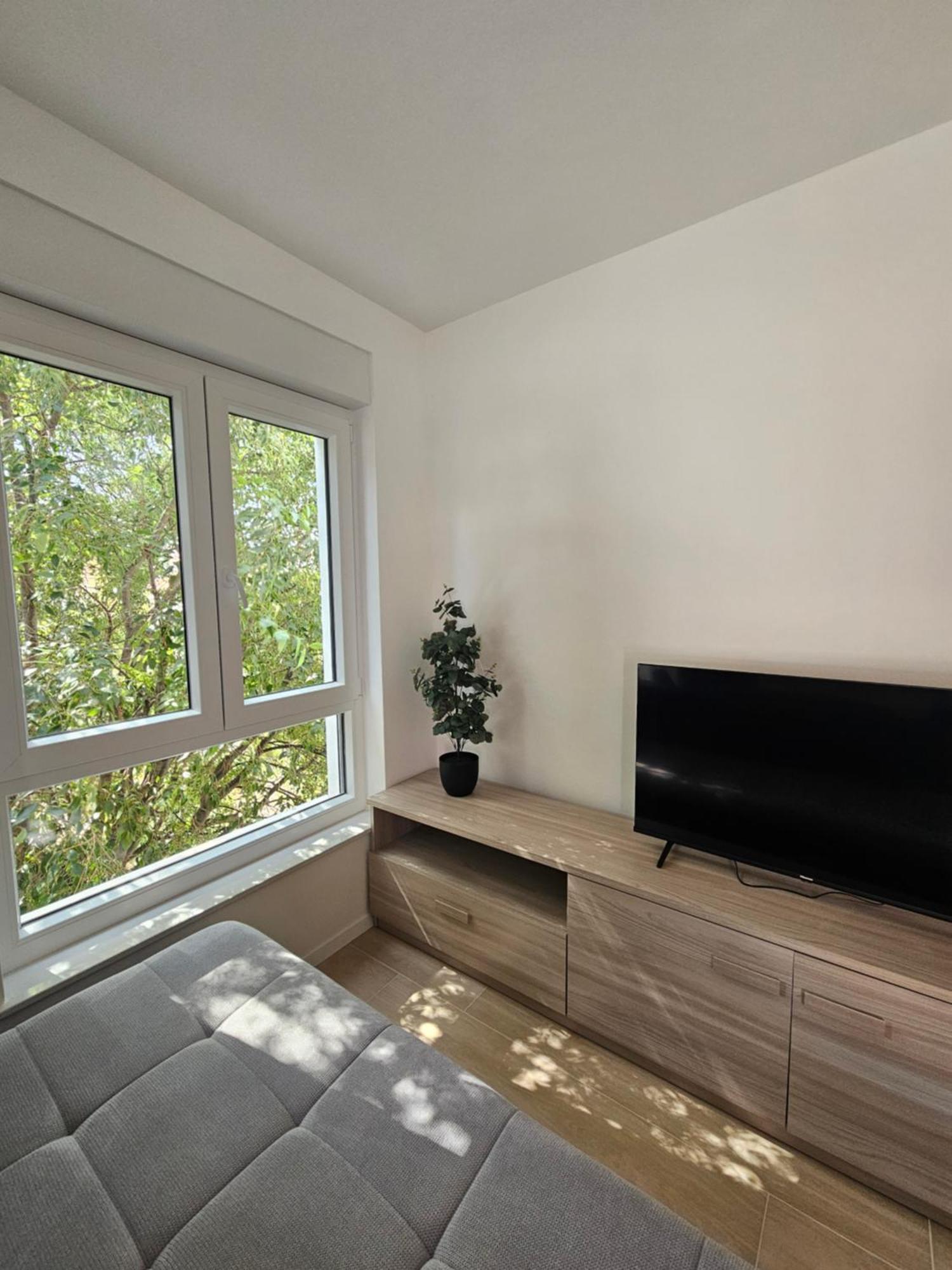 Providenca Residence 시베니크 외부 사진