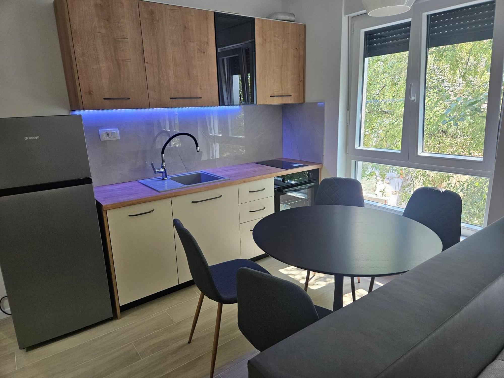 Providenca Residence 시베니크 외부 사진