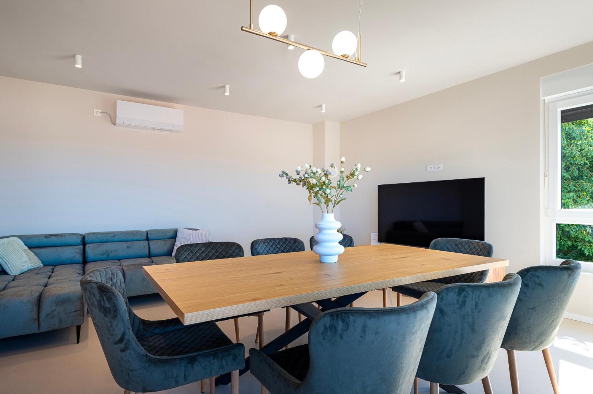 Providenca Residence 시베니크 외부 사진